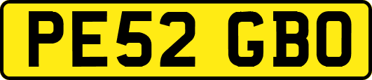 PE52GBO