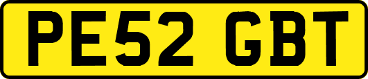 PE52GBT