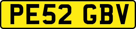 PE52GBV