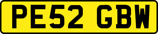 PE52GBW