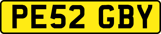 PE52GBY
