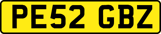 PE52GBZ
