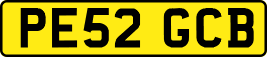 PE52GCB