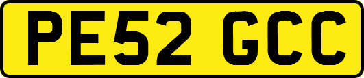 PE52GCC