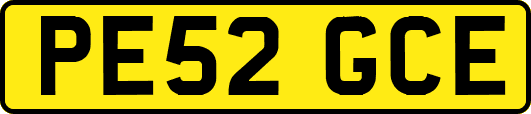 PE52GCE