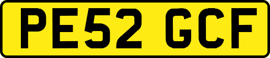 PE52GCF