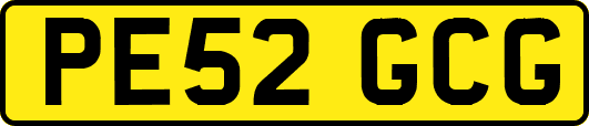PE52GCG