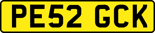 PE52GCK