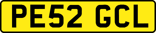 PE52GCL