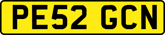 PE52GCN