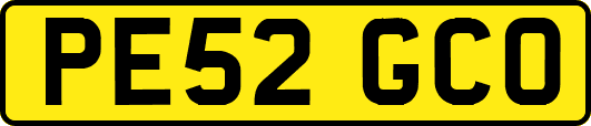 PE52GCO
