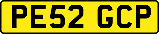 PE52GCP