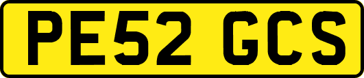 PE52GCS