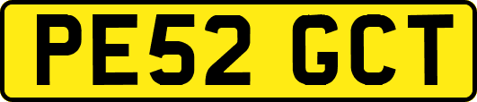 PE52GCT