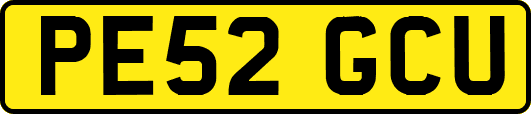 PE52GCU