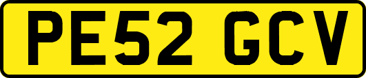PE52GCV
