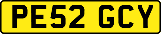 PE52GCY