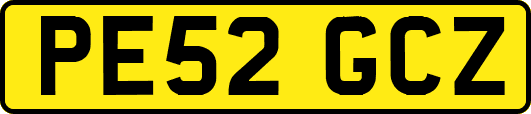 PE52GCZ