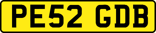 PE52GDB