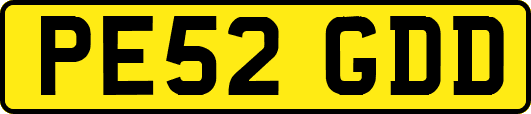 PE52GDD
