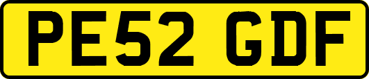 PE52GDF