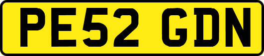 PE52GDN
