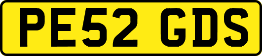 PE52GDS