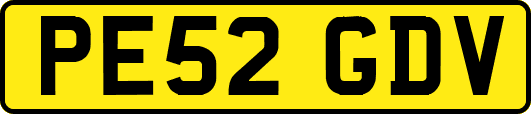 PE52GDV