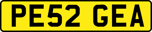 PE52GEA