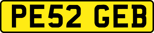 PE52GEB