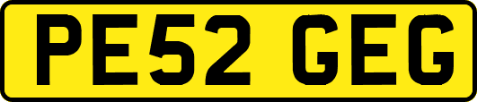 PE52GEG