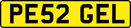 PE52GEL