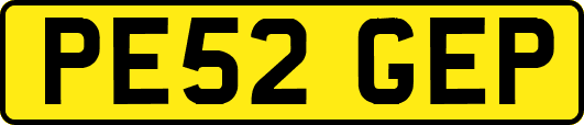 PE52GEP