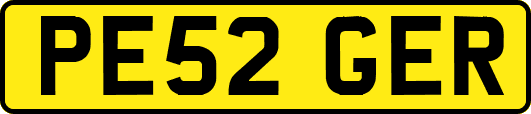 PE52GER