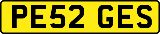 PE52GES