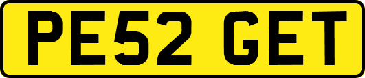 PE52GET