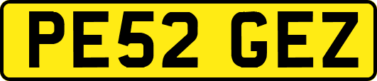 PE52GEZ