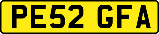 PE52GFA