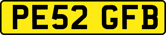 PE52GFB