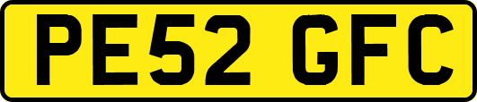 PE52GFC