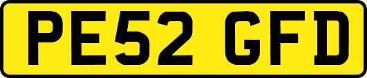 PE52GFD