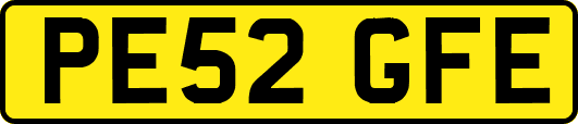 PE52GFE