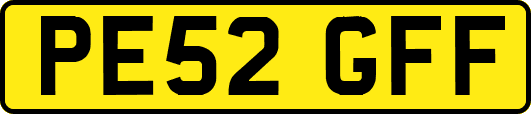 PE52GFF