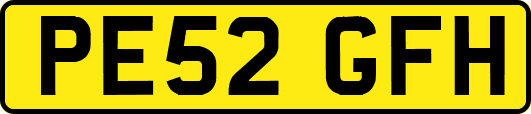 PE52GFH