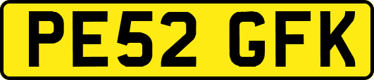 PE52GFK