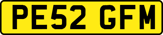 PE52GFM