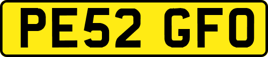 PE52GFO