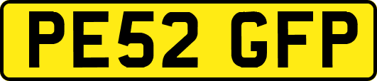 PE52GFP