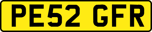 PE52GFR