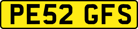 PE52GFS